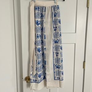 Agua Bendita pareo dupe